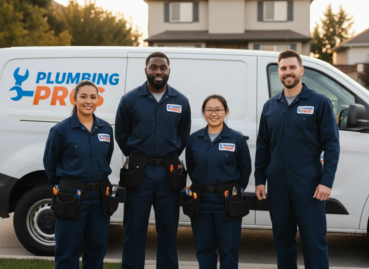 Water Heater Repair company in Dayton, WA